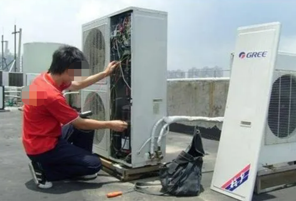北京空调维修电话