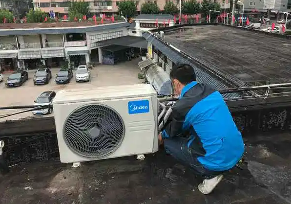 北京北京空调拆装